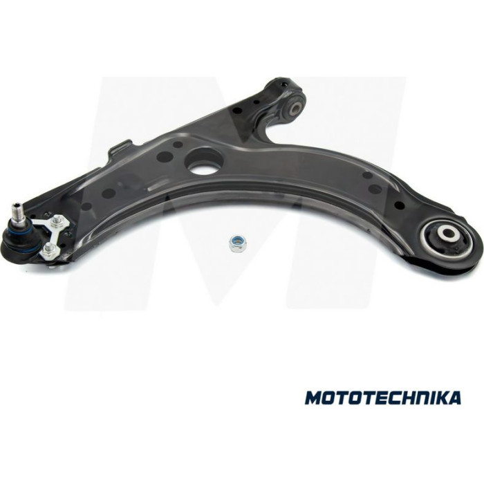 22-WA-02 MOTOTECHNIKA Lenker, Radaufhängung 22-WA-02 22-WA-02 MOTOTECHNIKA Lenker, Radaufhängung 22-WA-02