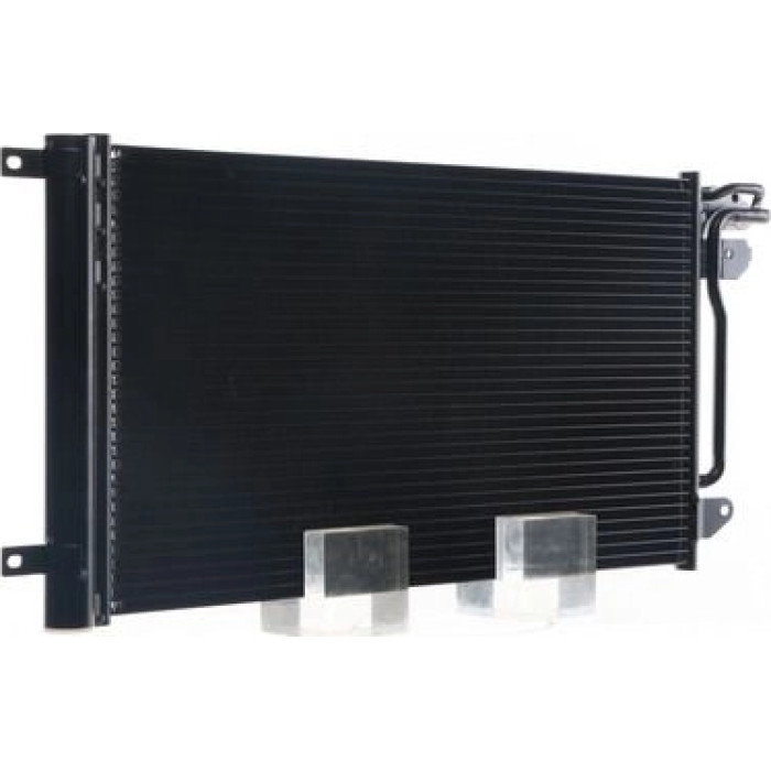 Kondensator, Klimaanlage AC 566 000S Kondensator, Klimaanlage AC 566 000S