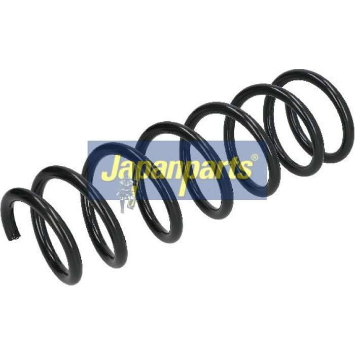 Japanparts Fahrwerksfeder ZC7066A Japanparts Fahrwerksfeder ZC7066A