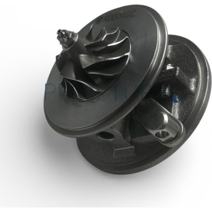 K00046C Prime Turbo Rumpfgruppe, Lader K00046C K00046C Prime Turbo Rumpfgruppe, Lader K00046C