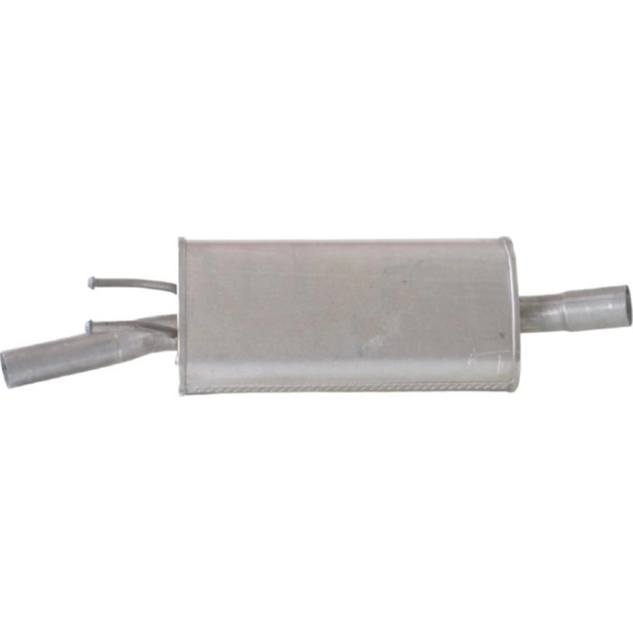 Bosal Schalldämpfer 185-339 Bosal Schalldämpfer 185-339