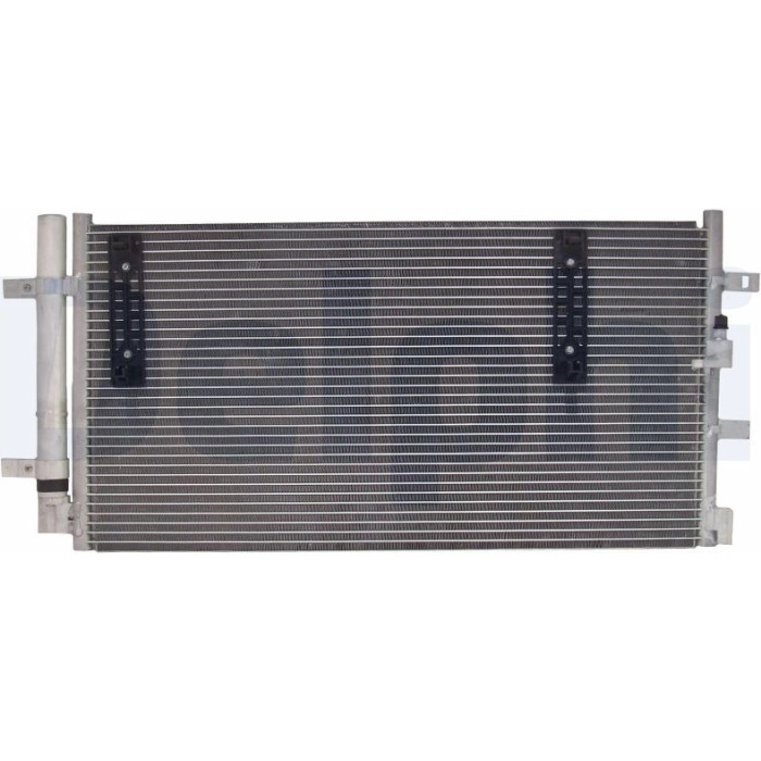 Delphi Klimakondensator TSP0225671 Delphi Klimakondensator TSP0225671