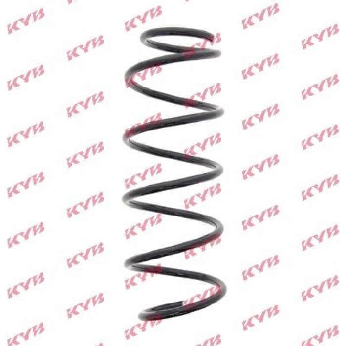 RH3505 KYB Fahrwerksfeder Fiat P. Punto 1.3D 10/05 RH3505 KYB Fahrwerksfeder Fiat P. Punto 1.3D 10/05