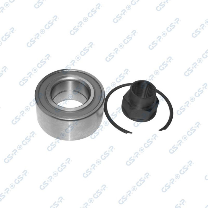 GSP Radlager GK3413 GSP Radlager GK3413