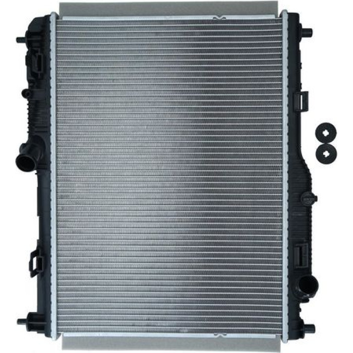 Kamoka Motorkühler 7700050 Kamoka Motorkühler 7700050