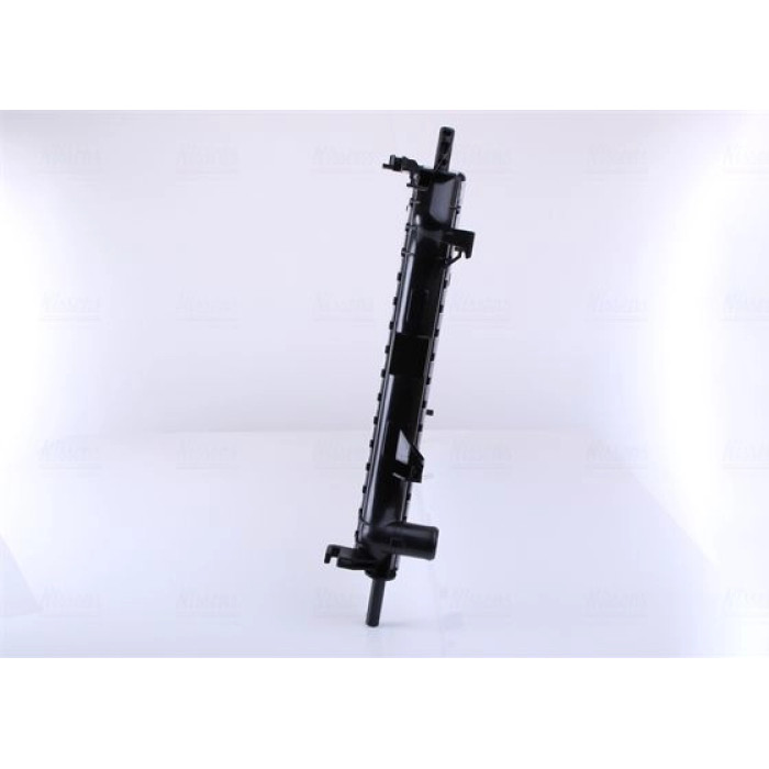 Nissens Wasserkühler PKW 62043A Nissens Wasserkühler PKW 62043A