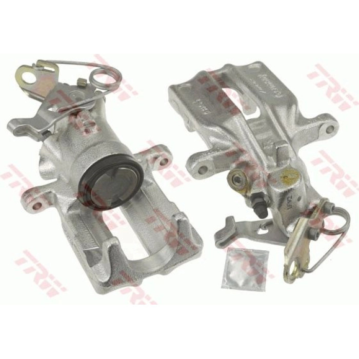 TRW Bremstrommel BHT124 TRW Bremstrommel BHT124