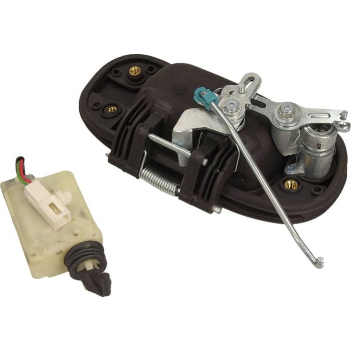 Türgriff Fiat T. Doblo (01-10) (Prottego Exchange) 14154J Türgriff Fiat T. Doblo (01-10) (Prottego Exchange) 14154J