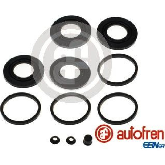 Autofren Reparatursatz, Bremssattel D42750