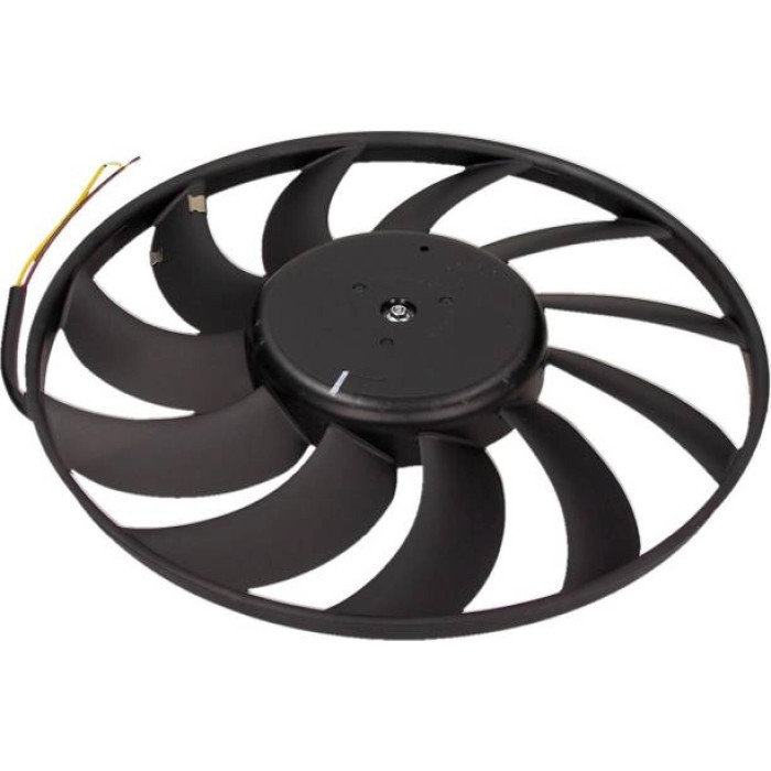 MAXGEAR Motorkühlerlüfter AC212654 MAXGEAR Motorkühlerlüfter AC212654