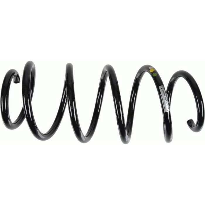 993 105 Sachs Fahrwerksfeder 993 105 – für Automatikgetriebe 993 105 Sachs Fahrwerksfeder 993 105 – für Automatikgetriebe
