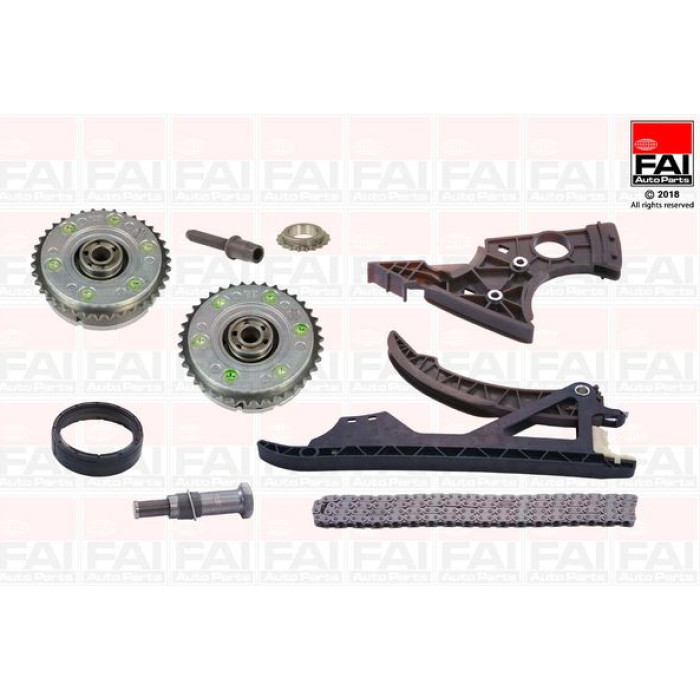 TCK22VVT FAI AUTOPARTS Timing-Kit TCK22VVT TCK22VVT FAI AUTOPARTS Timing-Kit TCK22VVT