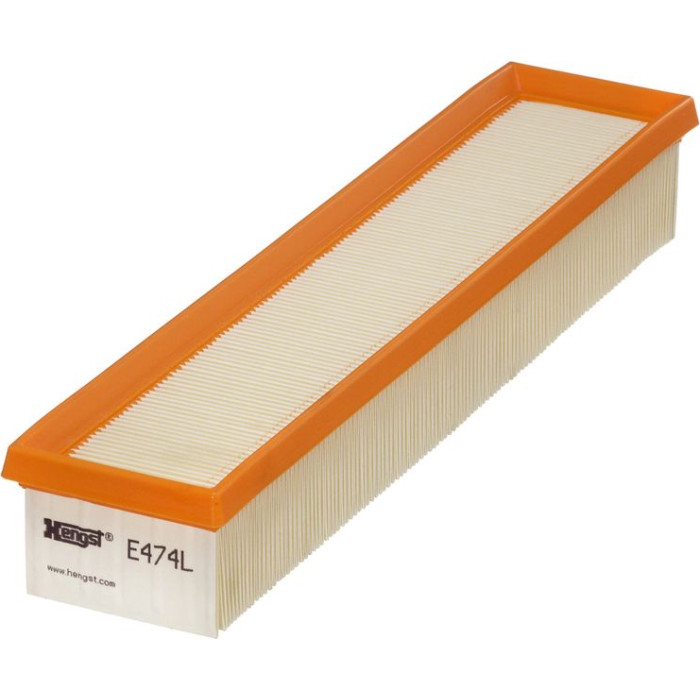 HENGST FILTER Luftfilter E474L HENGST FILTER Luftfilter E474L