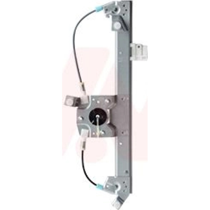 Van Wezel Fensterheber 4328268 Van Wezel Fensterheber 4328268