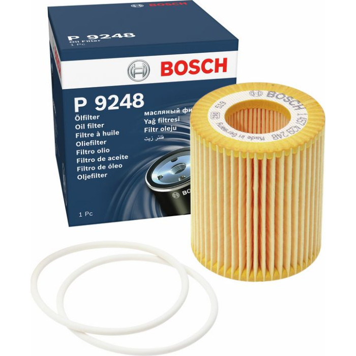 Bosch Ölfilter 1457429248 Bosch Ölfilter 1457429248