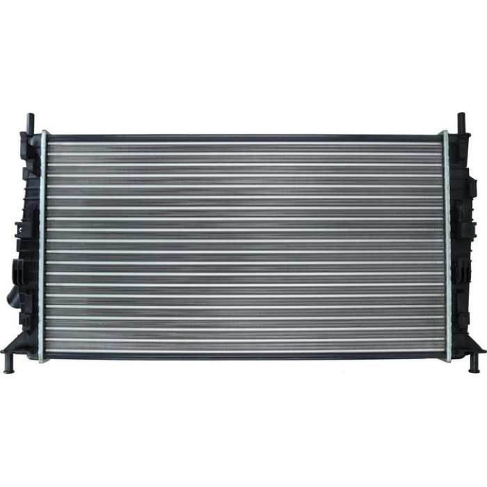 Kamoka Motorkühler 7705129 Kamoka Motorkühler 7705129