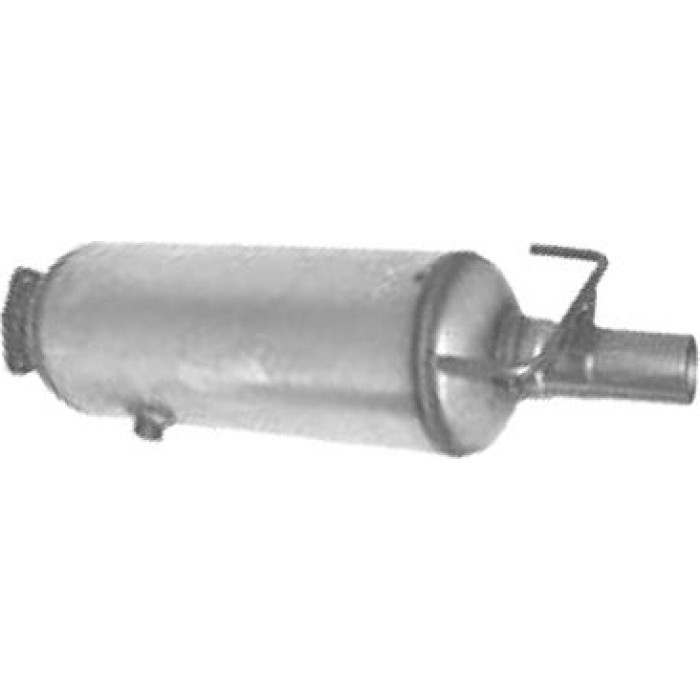 ASSO Dieselpartikelfilter 12.15006 ASSO Dieselpartikelfilter 12.15006