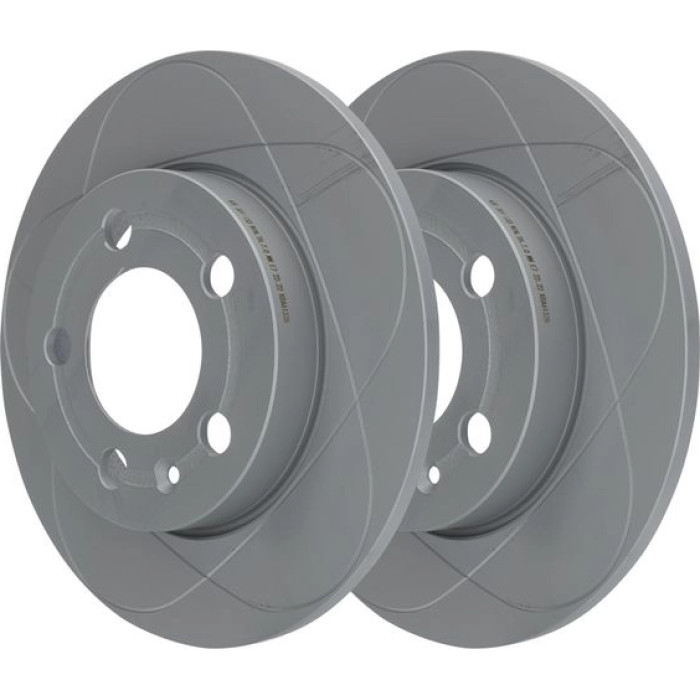 ATE Bremsscheibe VW Hinterachse Bora/Golf 4Motion 98-05 PowerDisc 24.0309-0133.1 ATE Bremsscheibe VW Hinterachse Bora/Golf 4Motion 98-05 PowerDisc 24.0309-0133.1