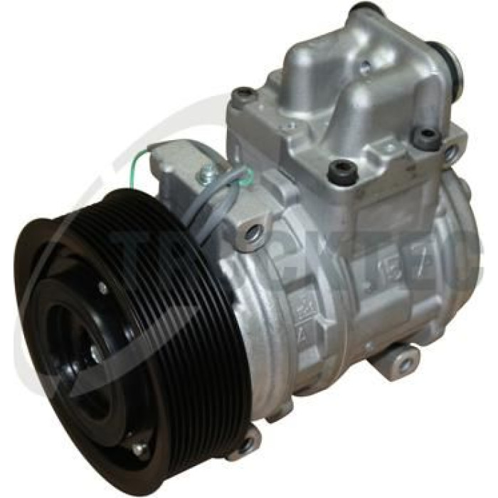 TRUCKTEC AUTOMOTIVE Kompressor 01.21.005 TRUCKTEC AUTOMOTIVE Kompressor 01.21.005