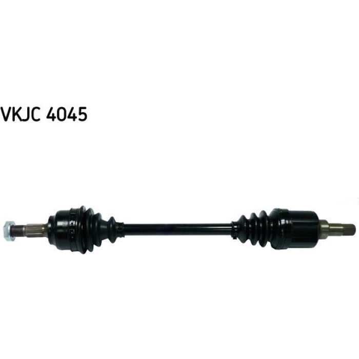 SKF Antriebswelle VKJC 4045 SKF Antriebswelle VKJC 4045