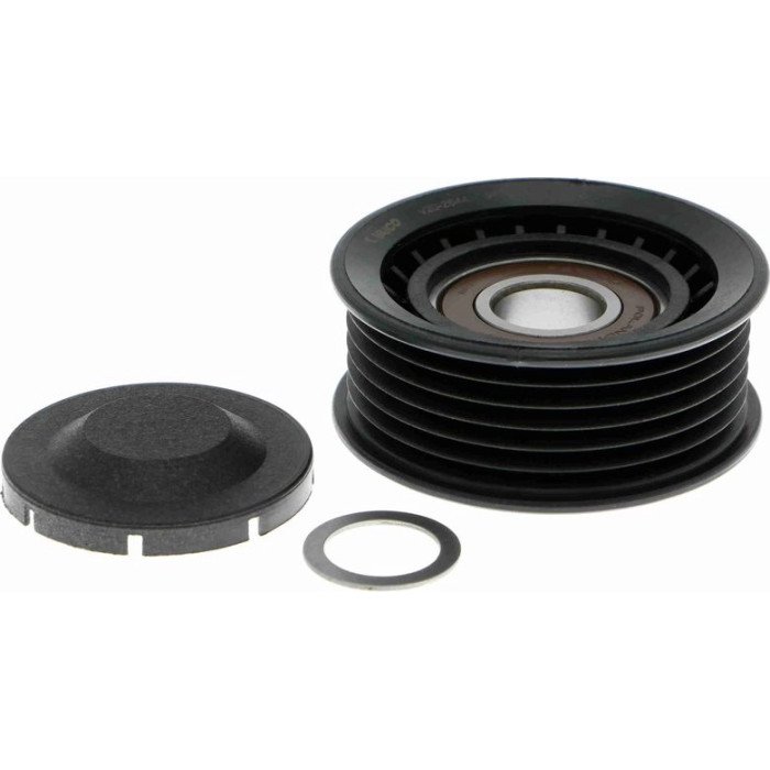 Vaico Umlenkrolle für Keilrippenriemen V20-2644 Vaico Umlenkrolle für Keilrippenriemen V20-2644