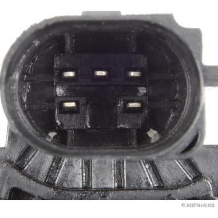 Herth+Buss Elparts AGR-Ventil 70671097 Herth+Buss Elparts AGR-Ventil 70671097