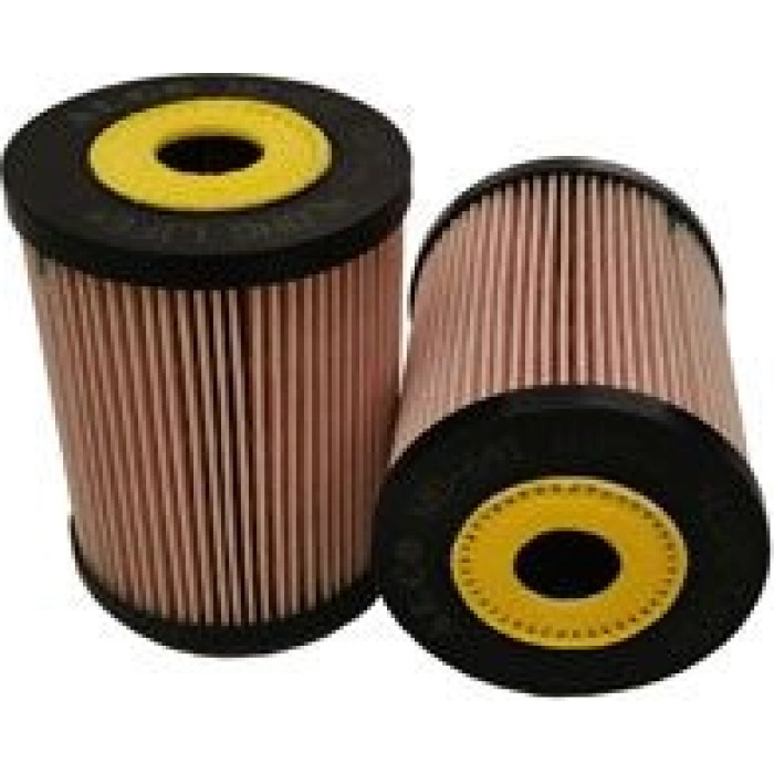 ALCO Ölfilter Opel 2.0Cdti 06 MD-641