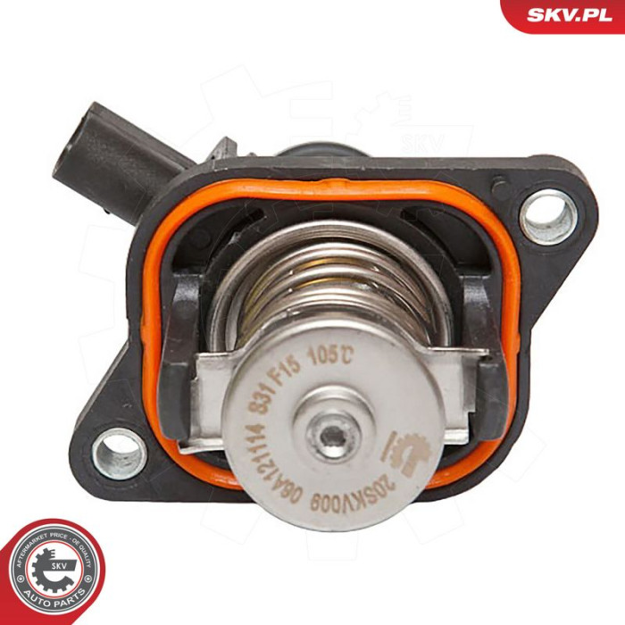 20SKV009 SKV GERMANY Thermostat 20SKV009 20SKV009 SKV GERMANY Thermostat 20SKV009