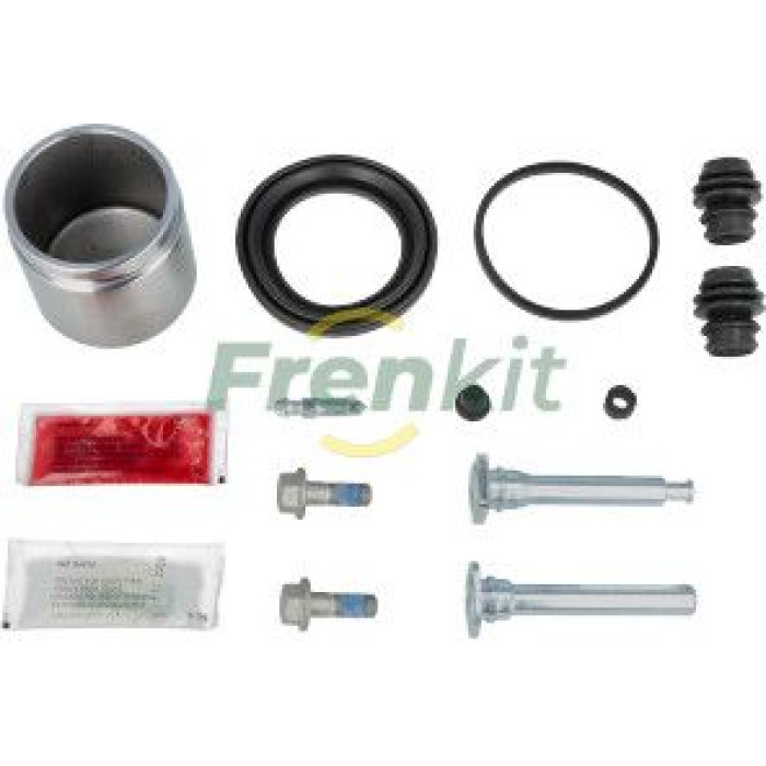 FRENKIT Reparatursatz, Bremssattel 757526 FRENKIT Reparatursatz, Bremssattel 757526