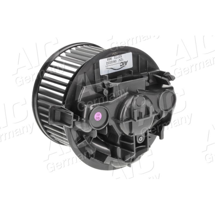 AIC 5214,911,1 Innenraumgebläse 53772 AIC 5214,911,1 Innenraumgebläse 53772