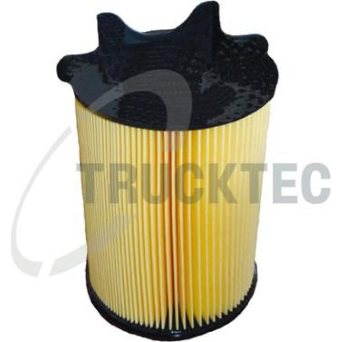 TRUCKTEC AUTOMOTIVE Luftfilter 07.14.211 TRUCKTEC AUTOMOTIVE Luftfilter 07.14.211