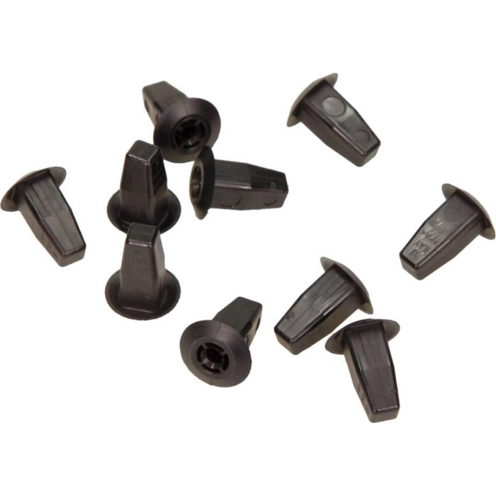 Montagewürfel für Stoßstange/Radbätter/Nummernschildmontage. Audi 100 C3 C4 / 80 B3 B4 / VW Golf Ii / Jetta Ii (10 Stück) A15514 Montagewürfel für Stoßstange/Radbätter/Nummernschildmontage. Audi 100 C3 C4 / 80 B3 B4 / VW Golf Ii / Jetta Ii (10 Stück) A15514