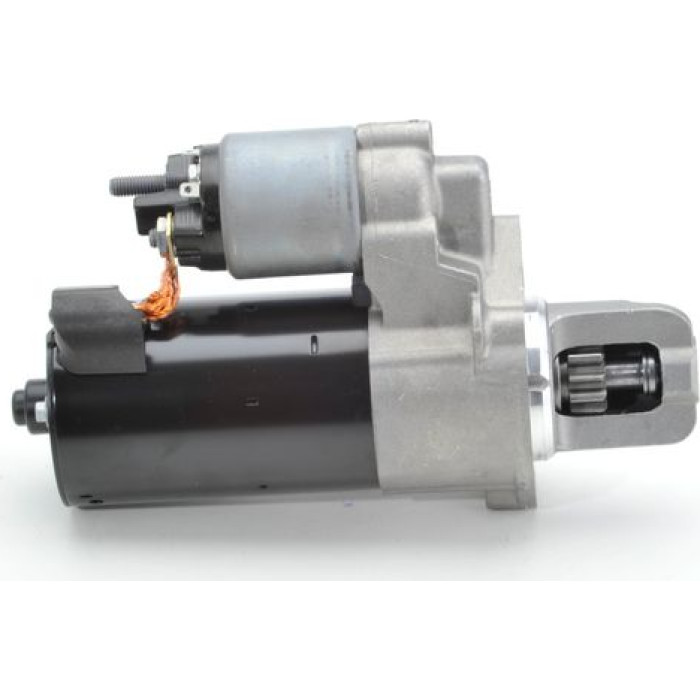 Bosch Anlasser 0001147400 Bosch Anlasser 0001147400