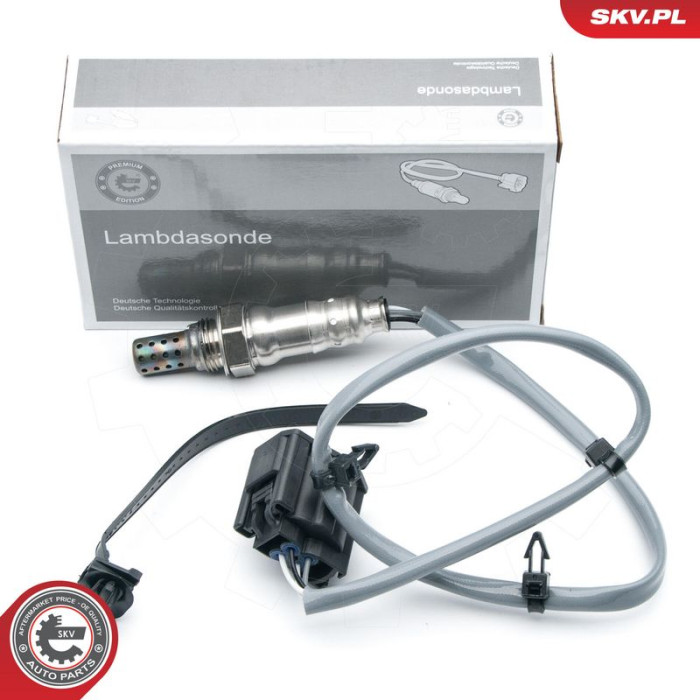 09SKV740 SKV GERMANY Lambdasonde 09SKV740 09SKV740 SKV GERMANY Lambdasonde 09SKV740
