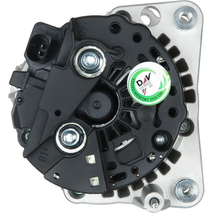 A0042 AS-PL Lichtmaschine (Generator) A0042