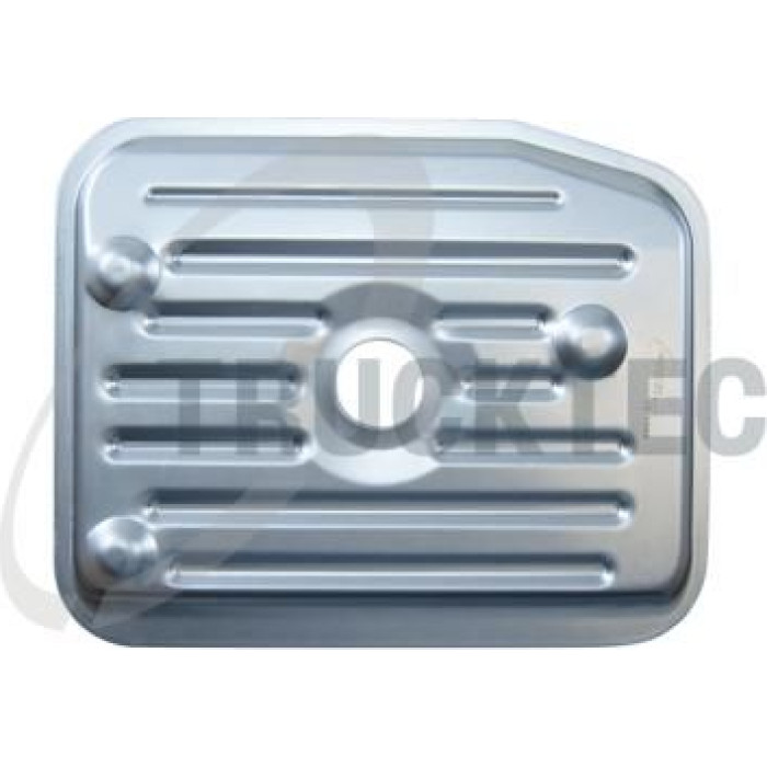 Trucktec Ölfilter 07.25.002 Trucktec Ölfilter 07.25.002