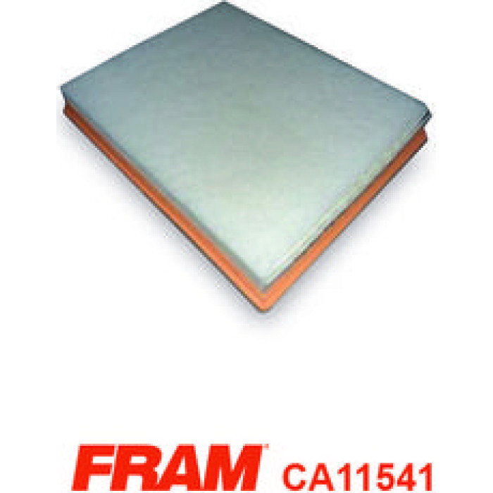 FRAM Luftfilter CA11541