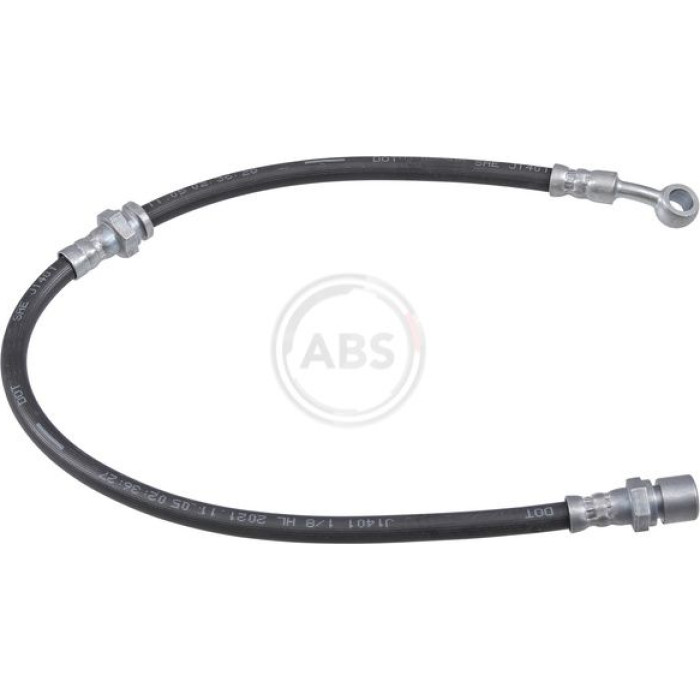 A.B.S. Bremsschlauch SL 1509 A.B.S. Bremsschlauch SL 1509
