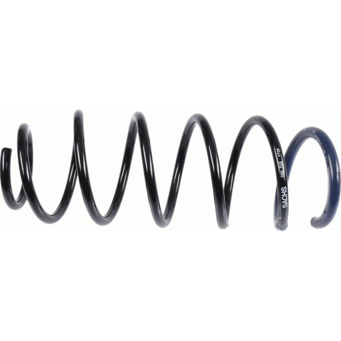 Sachs Fahrwerksfeder 996 749 Sachs Fahrwerksfeder 996 749