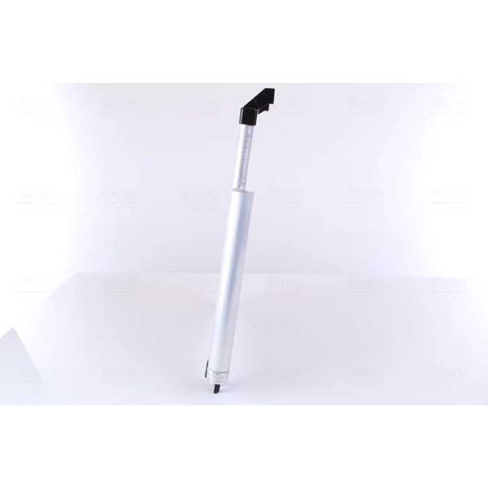 Nissens Klimakondensator 940136