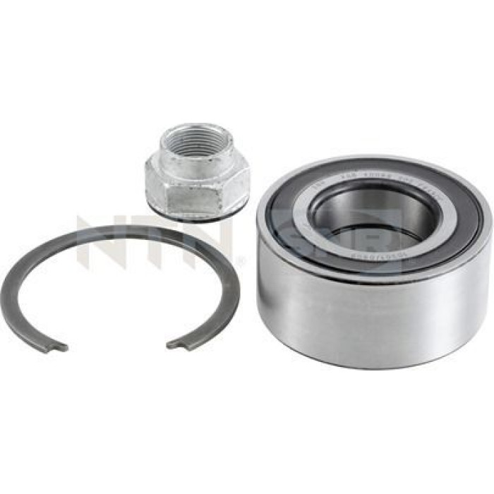 Radlagersatz VA li/re R158.65 Radlagersatz VA li/re R158.65