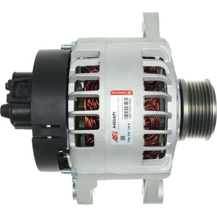 A4034(P) AS-PL Lichtmaschine (Generator) A4034(P)