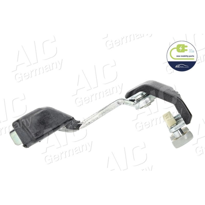 AIC Schiebetür-Rollenführung 56374 AIC Schiebetür-Rollenführung 56374