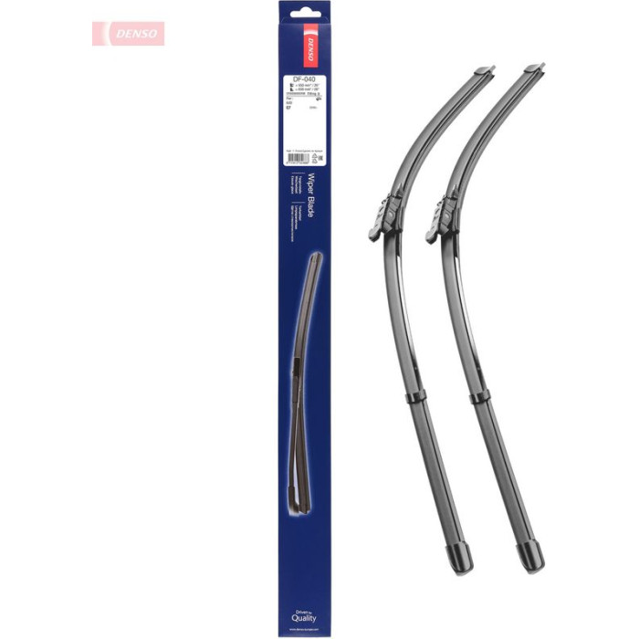 DF-040 Denso Wischblatt DF-040 DF-040 Denso Wischblatt DF-040