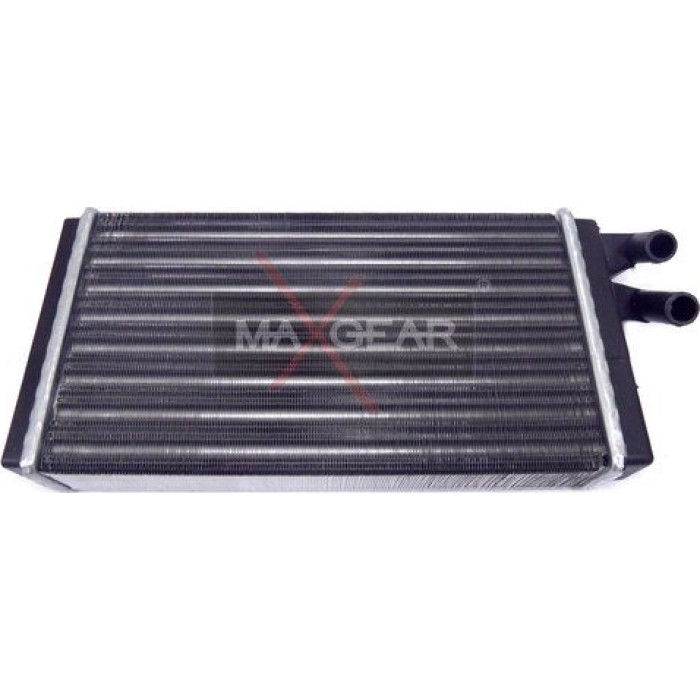 MAXGEAR Innenraumheizungs-Wärmetauscher 103705CN5 18-0052 MAXGEAR Innenraumheizungs-Wärmetauscher 103705CN5 18-0052