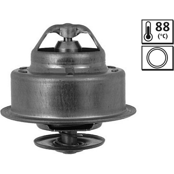 Valeo Thermostat 819933 Valeo Thermostat 819933