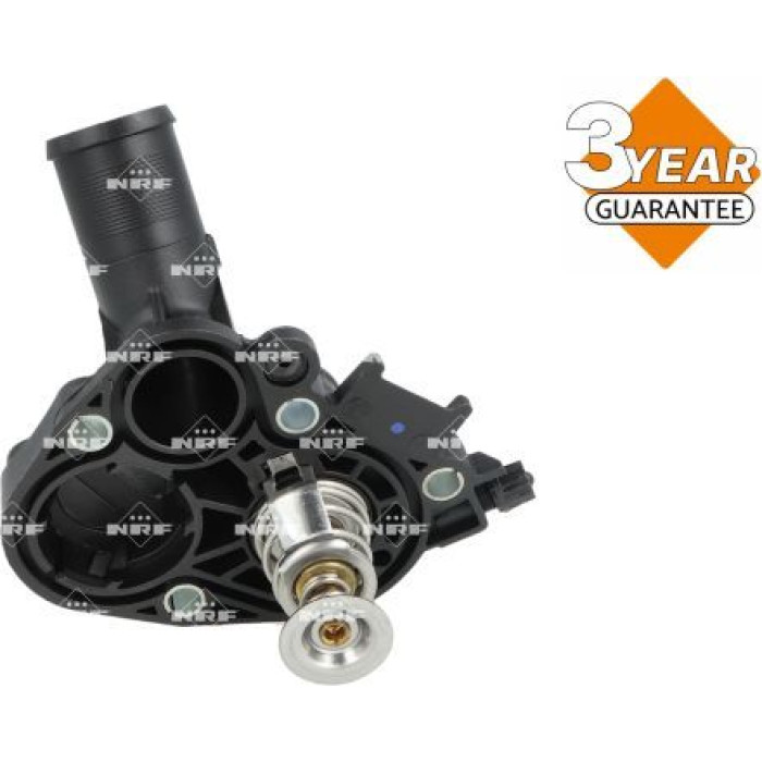 NRF Kühlmittelthermostat 725276