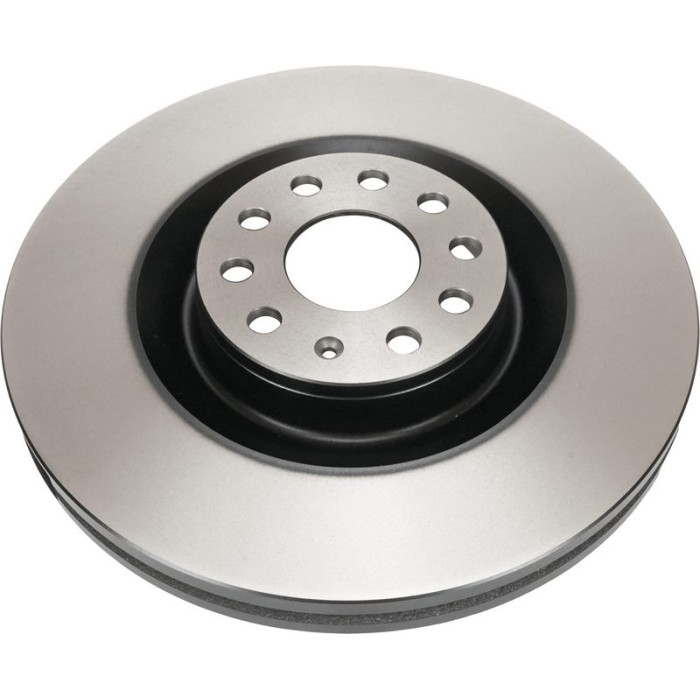 TRW Bremsscheibe VW Passat 03 DF4350S