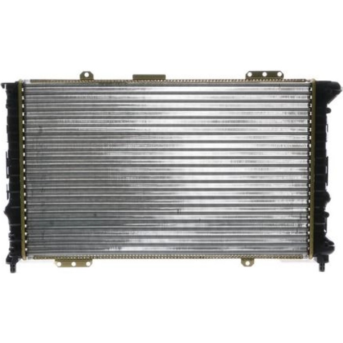 MAHLE Kühler, Motorkühlung CR 1410 000S MAHLE Kühler, Motorkühlung CR 1410 000S