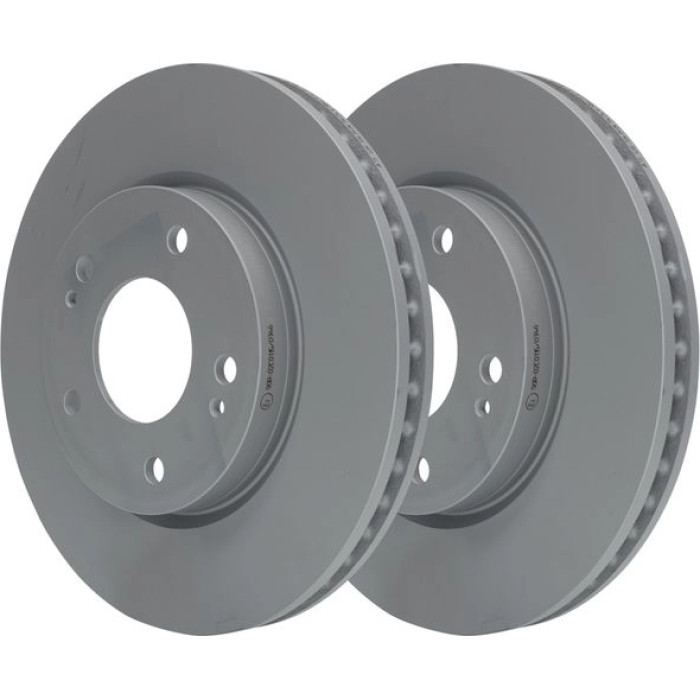 ATE Bremsscheibe Mitsubishi Vorderachse Lancer/Space Runner 1.3-2.0/2.4Gdi 99 24.0126-0134.1 ATE Bremsscheibe Mitsubishi Vorderachse Lancer/Space Runner 1.3-2.0/2.4Gdi 99 24.0126-0134.1